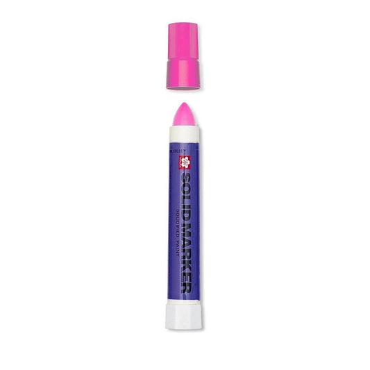 Sakura - Solid Marker Mean Streak Fucsia