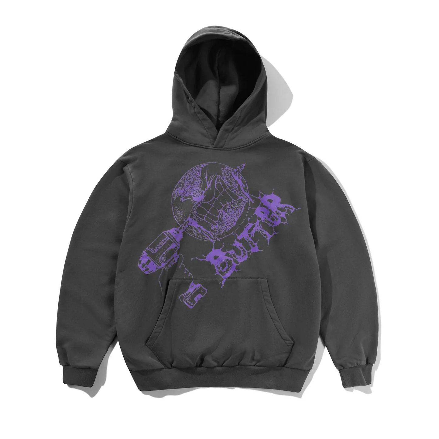 Butter - Drill Pullover Hoodie