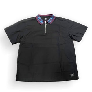 Vans - Wardman SS Woven Shirt