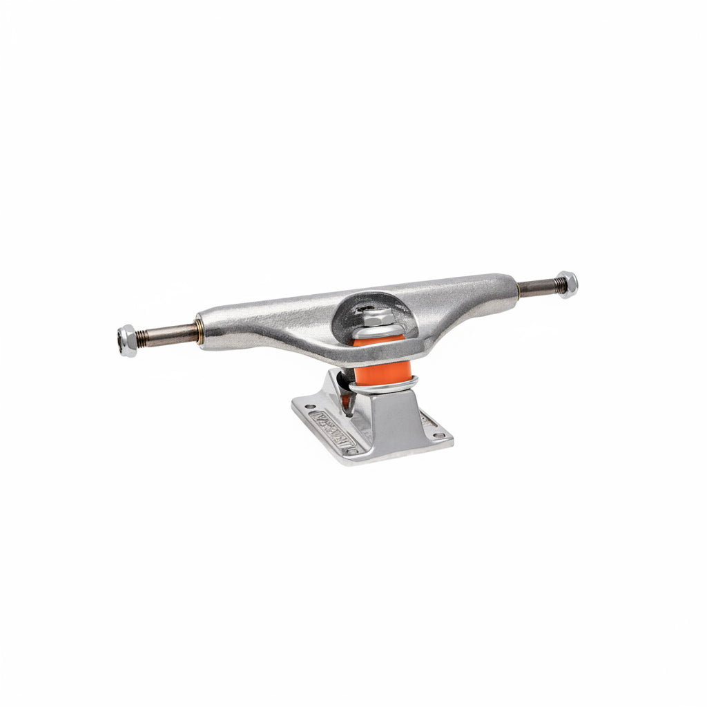 Independent - Stage11 Forged Titanium Silver Standard Trucks