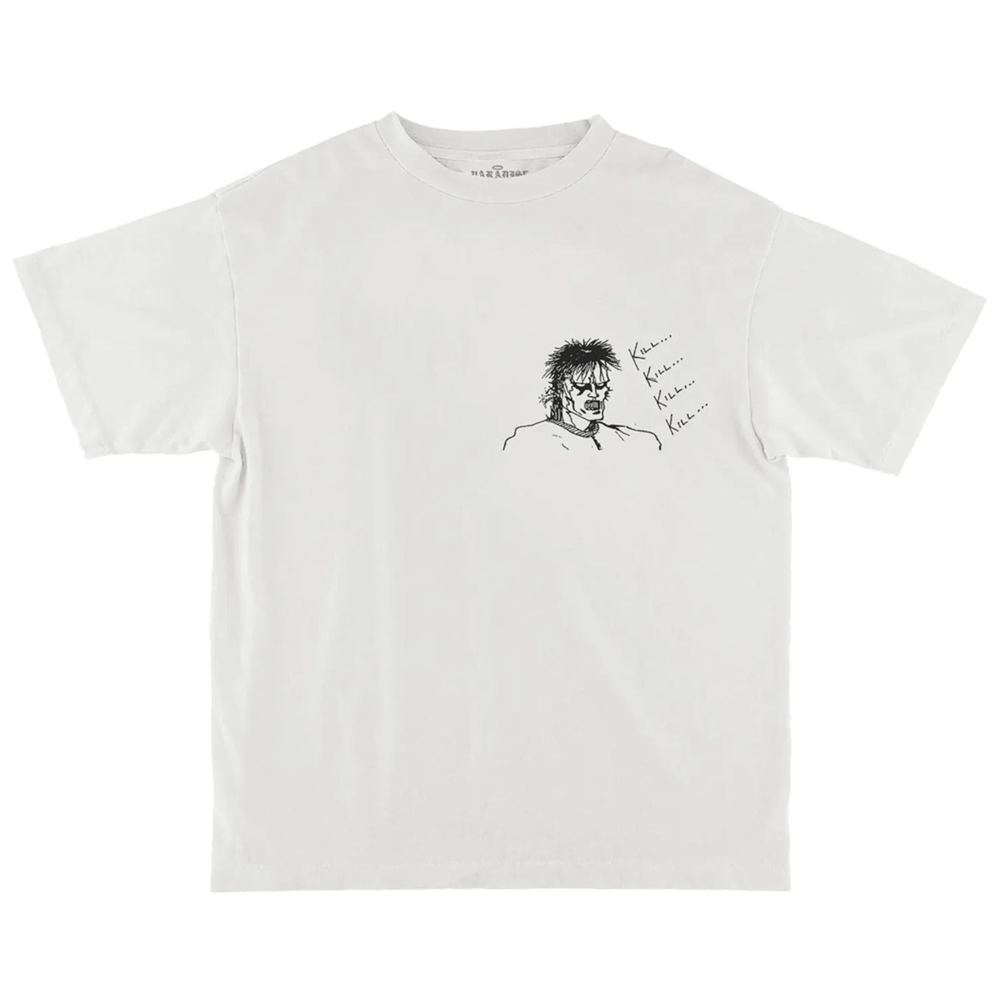Paradise - Kill Kill Kill SS Tee