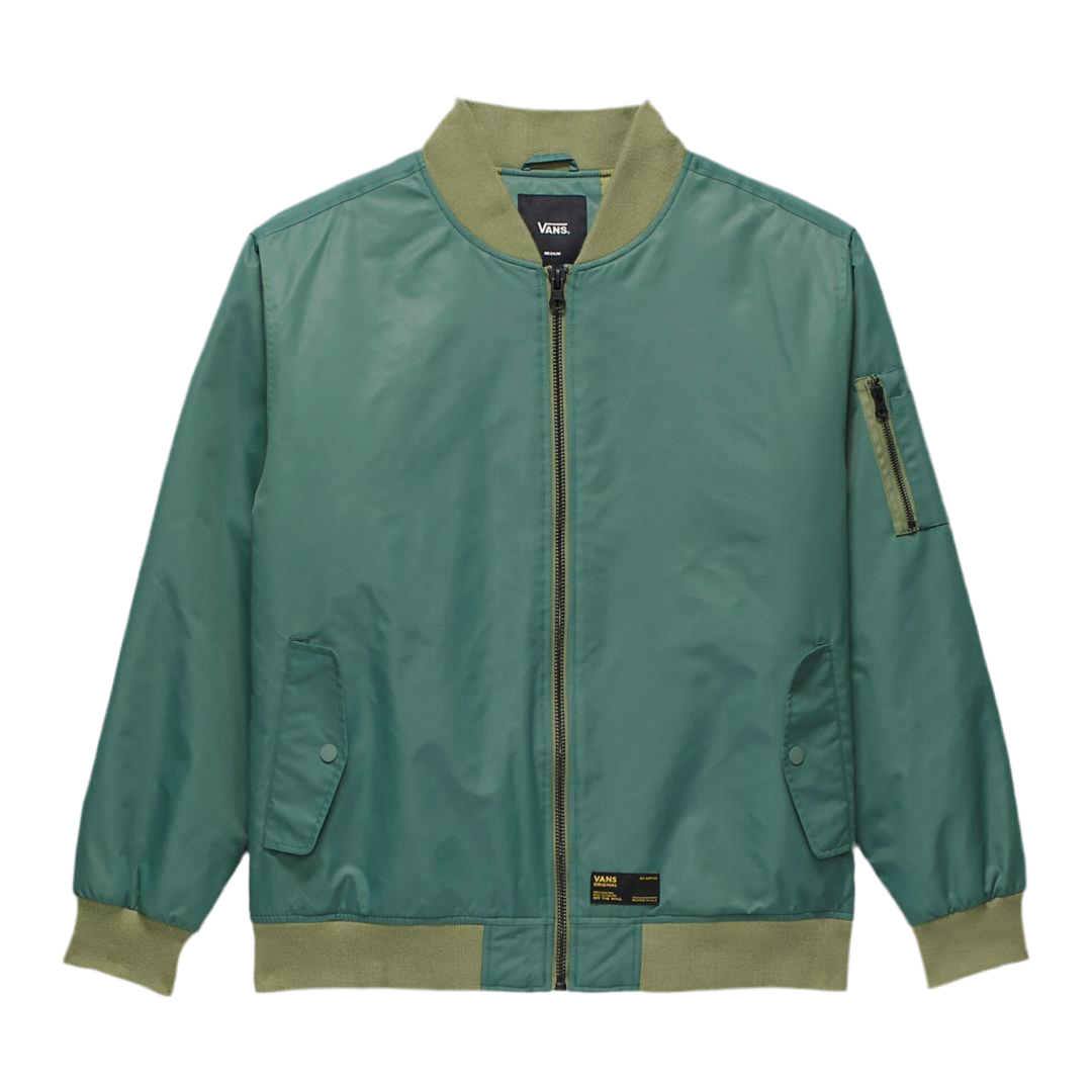 Vans - Copley Bomber Jacket (M)