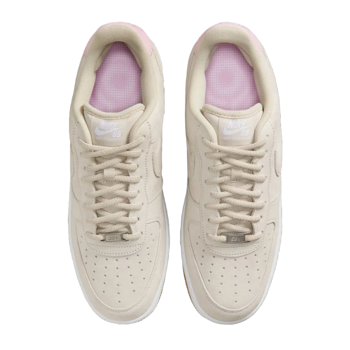 Nike SB - Air Force 1 Low Shoes