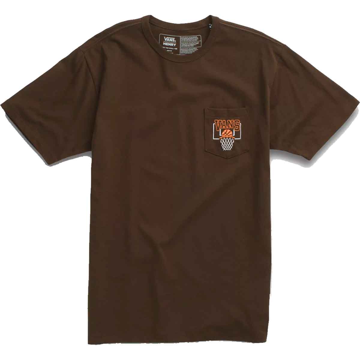 Vans x Justin Henry OTW Tee