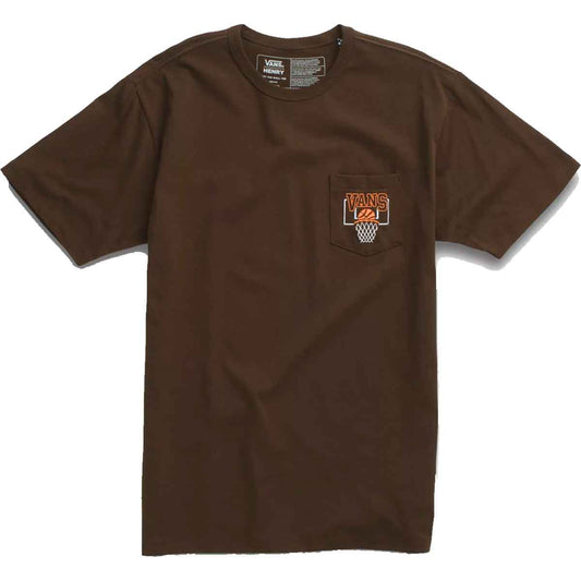 Vans x Justin Henry OTW Tee