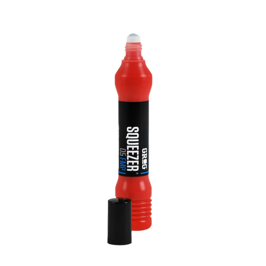 Grog - Squeezer 05 FMP Red