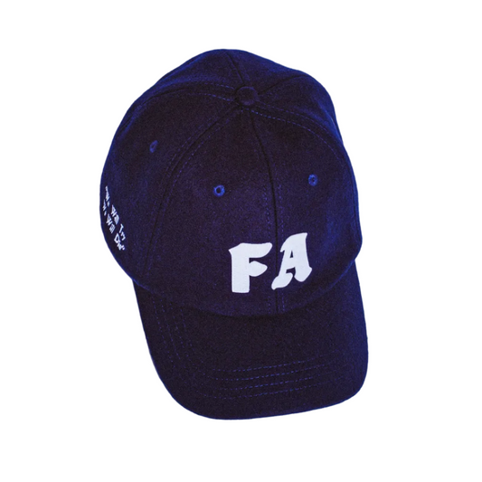 Fucking Awesome - CLG Wool Strapback 2