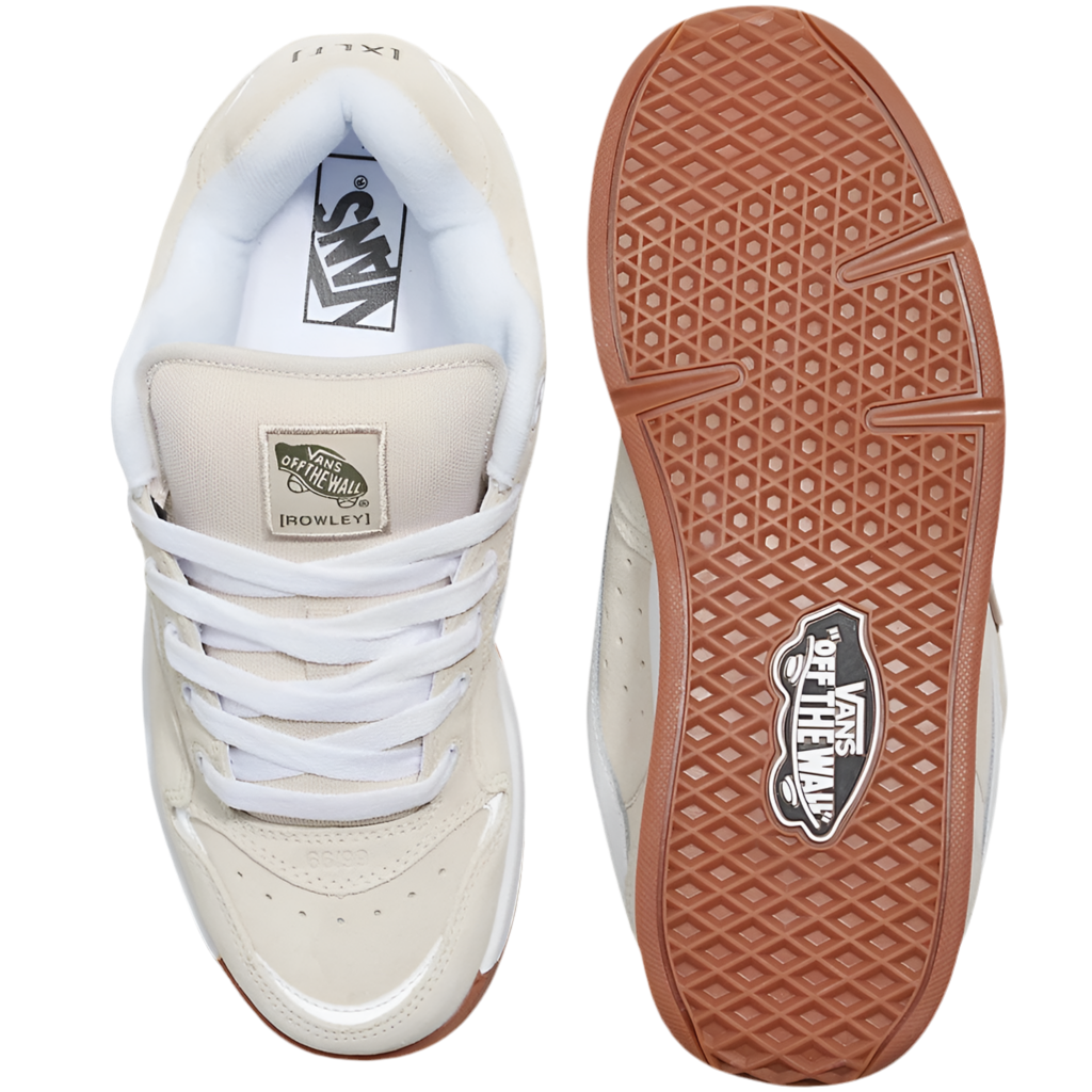 Vans - Rowley XLT Shoes