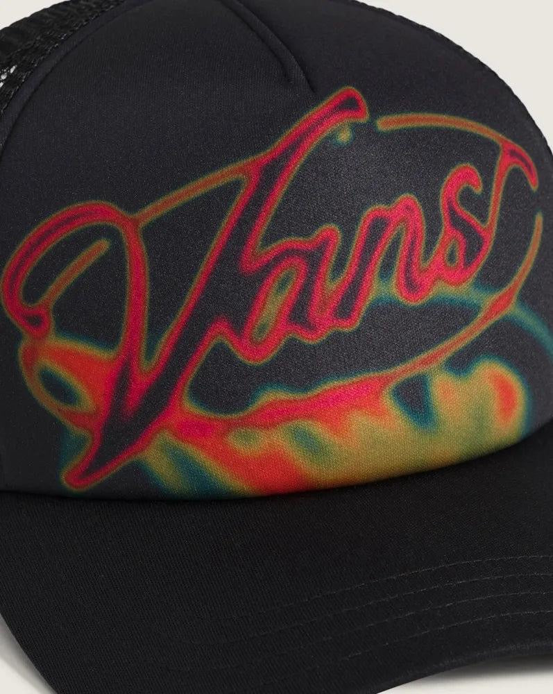 Vans - Wyman Trucker Hat
