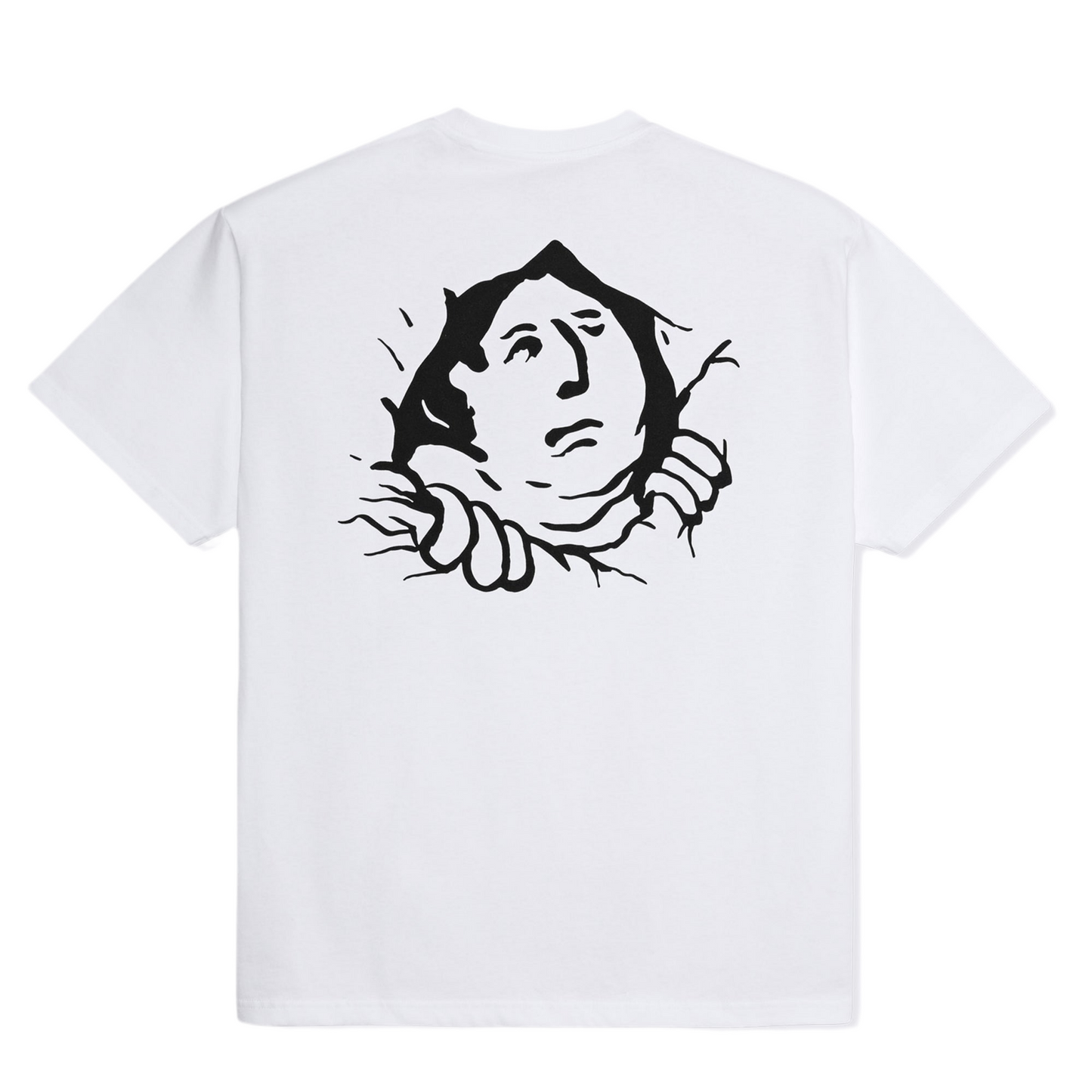 Polar Skate Co - Coming Out Tee