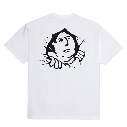 Polar Skate Co - Coming Out Tee