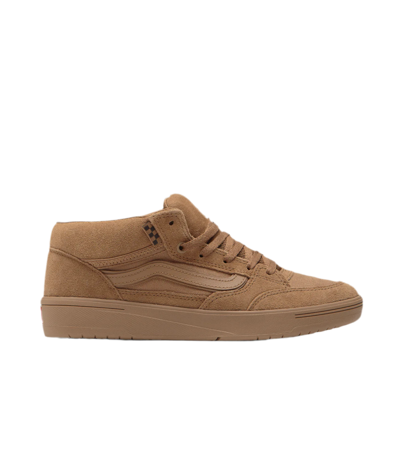 Vans - Zahba Mid Shoes