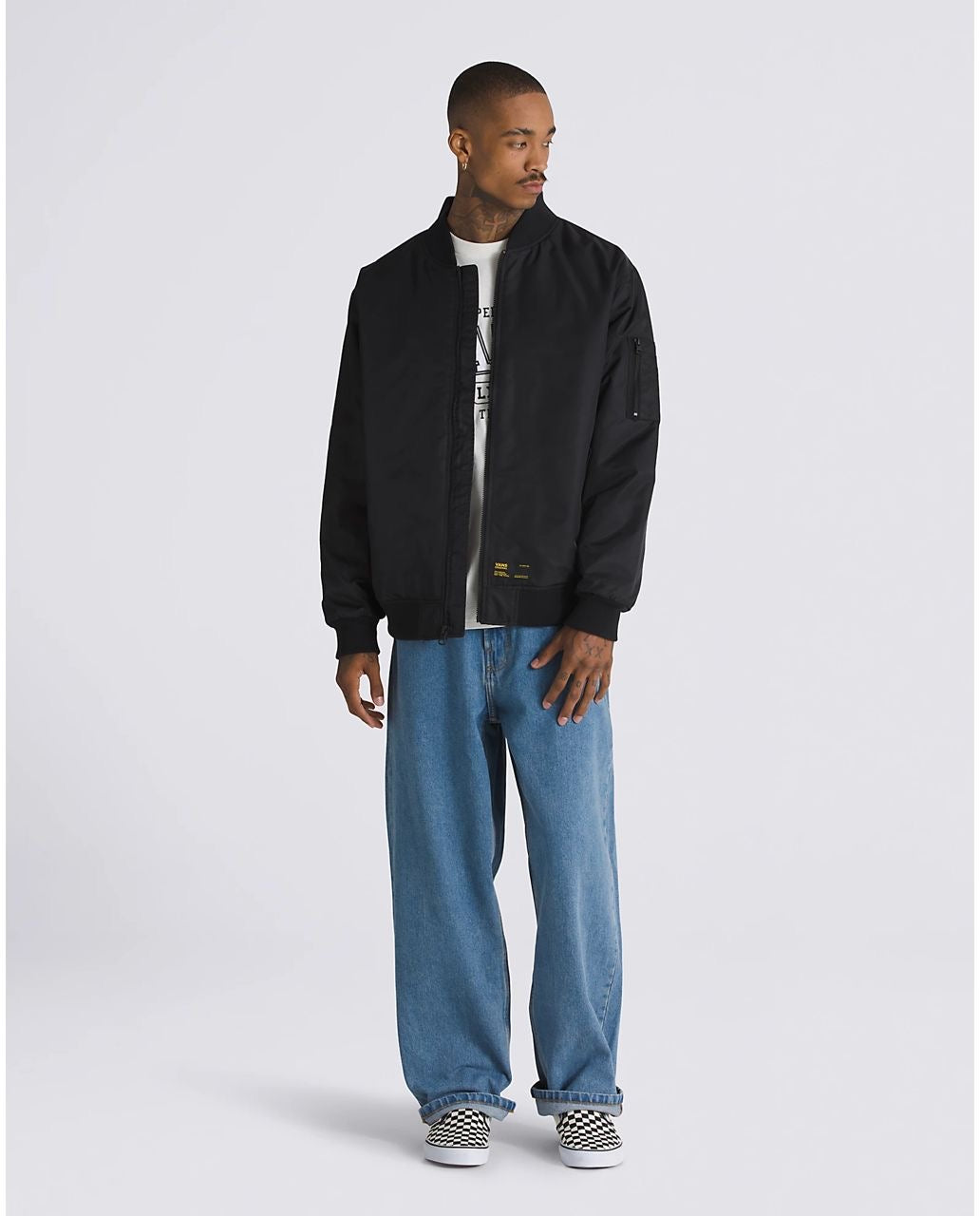 Vans - Copley Bomber Jacket