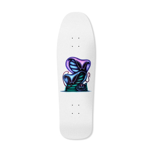 Deathwish - Ellington Twins Deck 9.75”