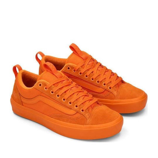 Vans x Atiba Skate Old Skool Shoes