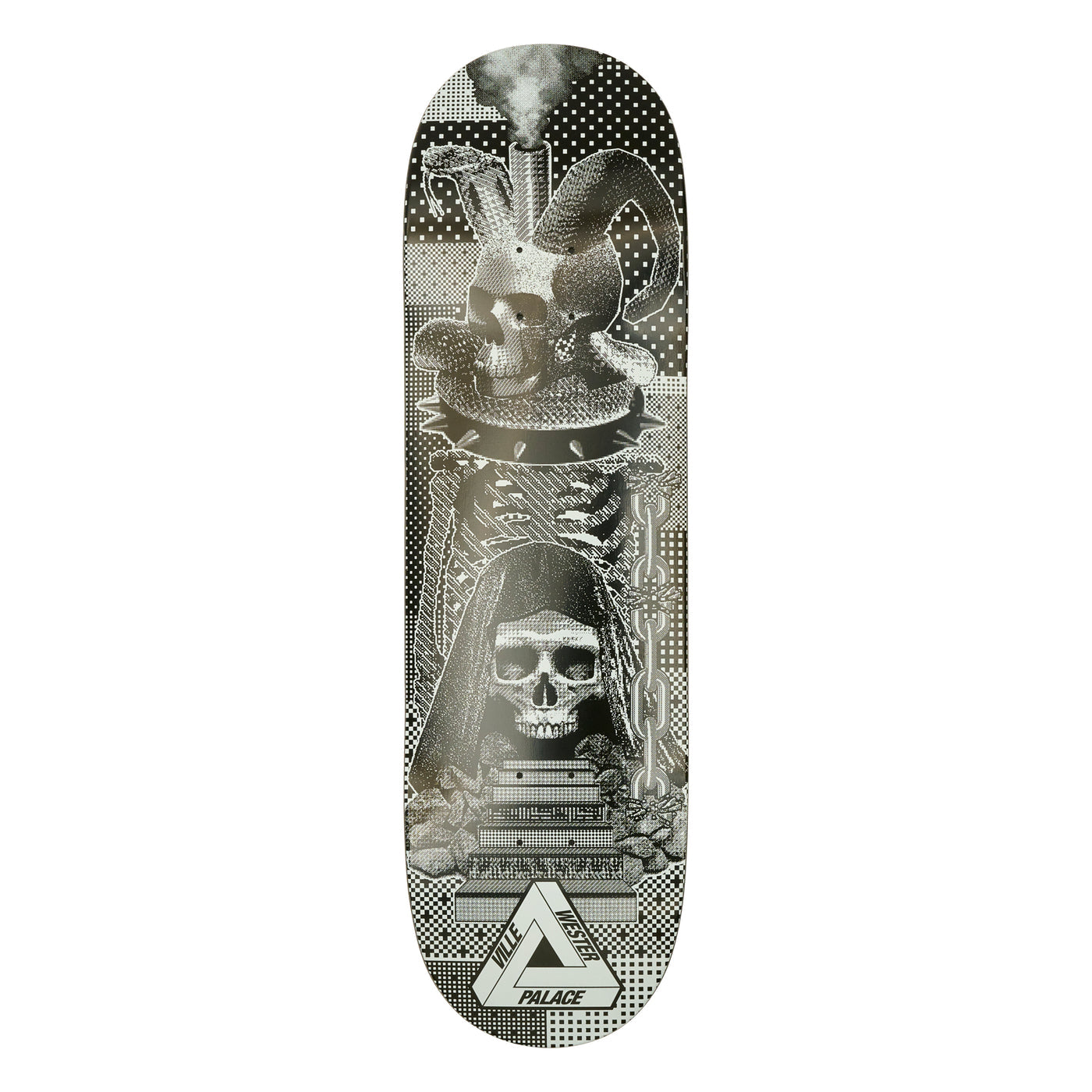 Palace - Ville Pro S36 9” Deck