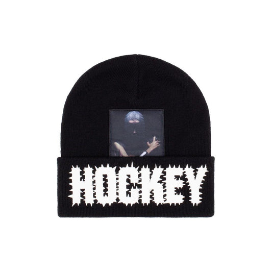 Hockey - Back Crack Beanie