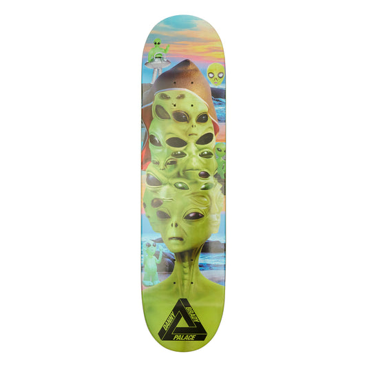 Palace - Brady Pro S36 8” Deck