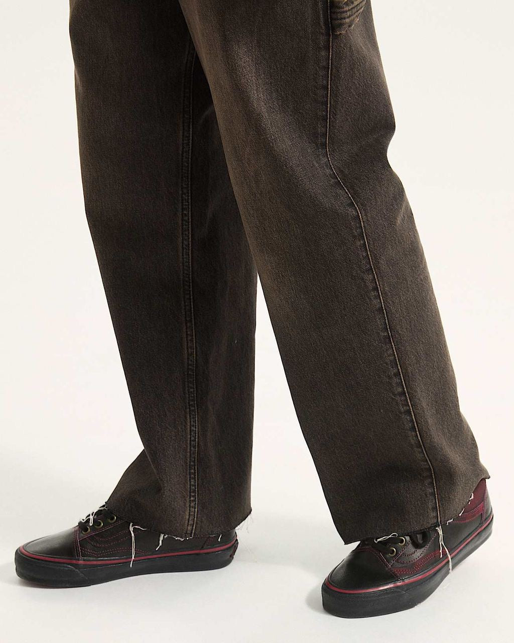 Vans - Emily DIY Pants