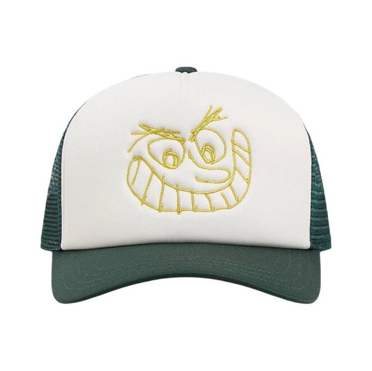 Vans - Skate Smile Trucker Hat