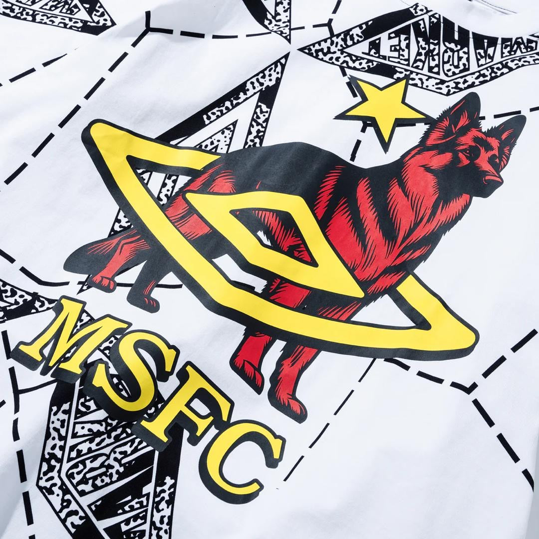 Umbro X Market Studios FC Tee