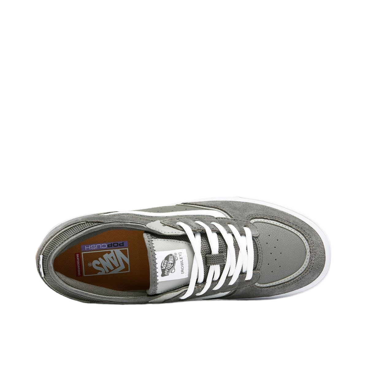 Vans - Skate Rowley Shoes