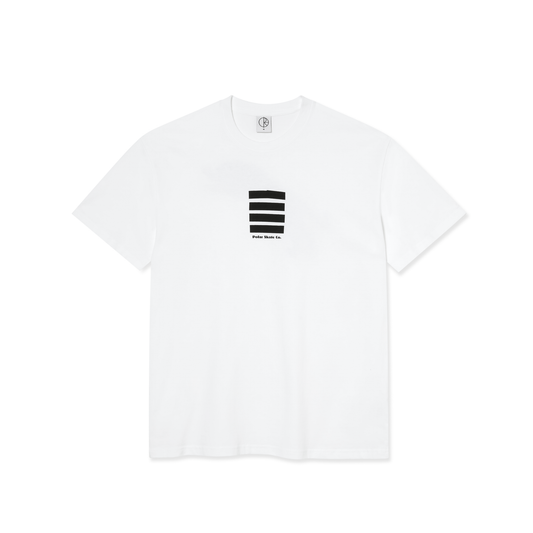 Polar Skate Co - Tape And Panther Tee