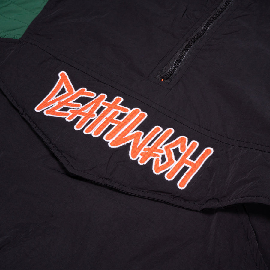 Deathwish - Swampy Pullover Jacket