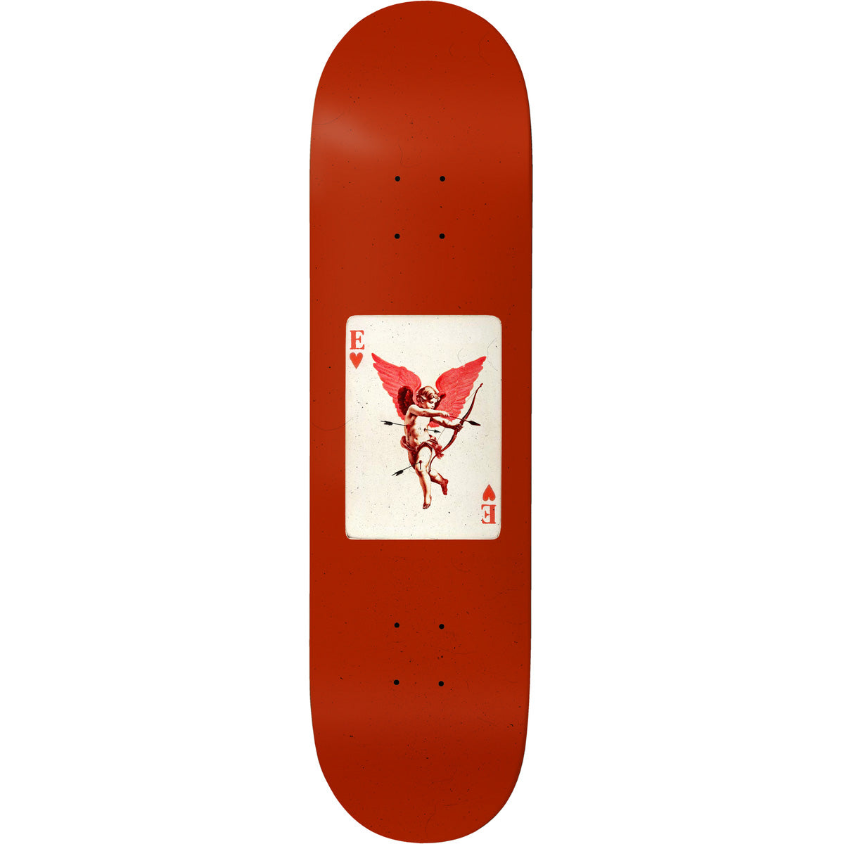 Deathwish - Ellington Ace Deck 8.25”