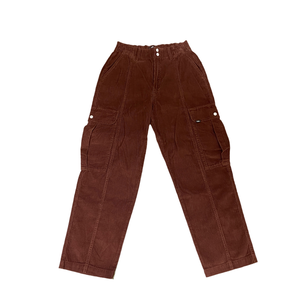 Vans - Sidewalk Corduroy Pant (S)