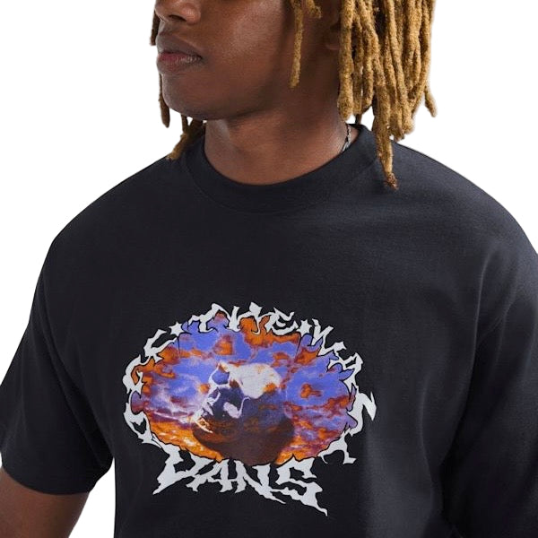 Vans - Dome Zone Tee