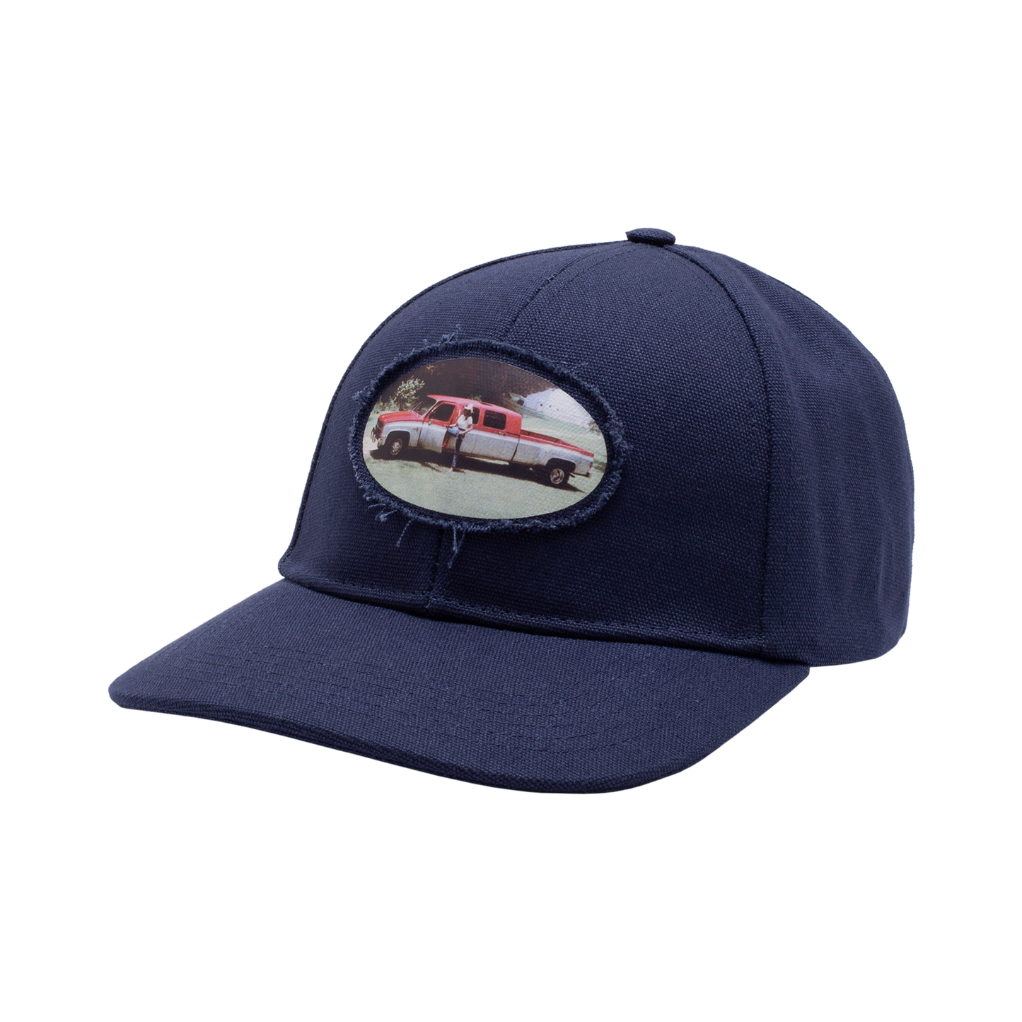 Hockey - Truck The Long Way Hat