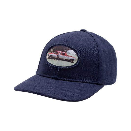 Hockey - Truck The Long Way Hat
