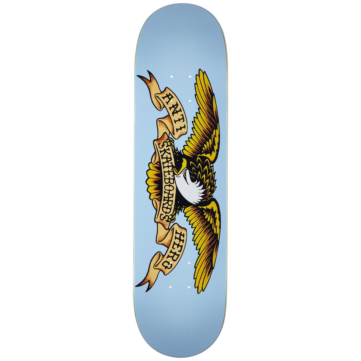 Antihero - Classic Eagle Deck 8.28”
