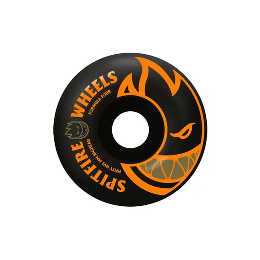 Spitfire Wheels - F4 99DU Bighead 53mm