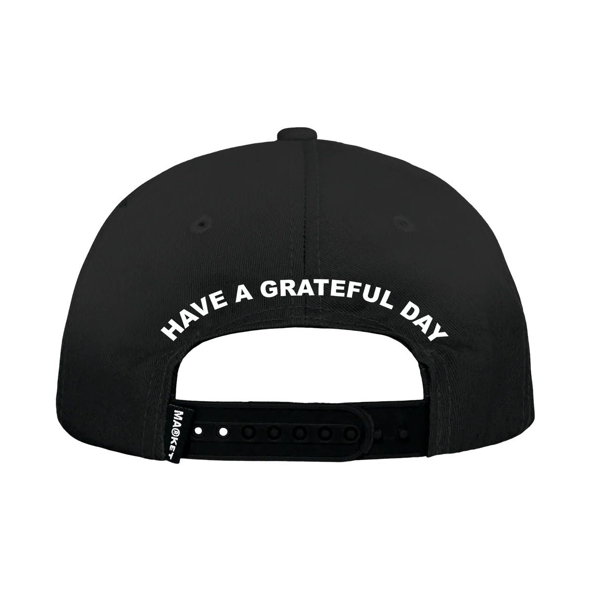 Market Studios - Grateful Dead Protect Mother Earth 5 Panel Hat