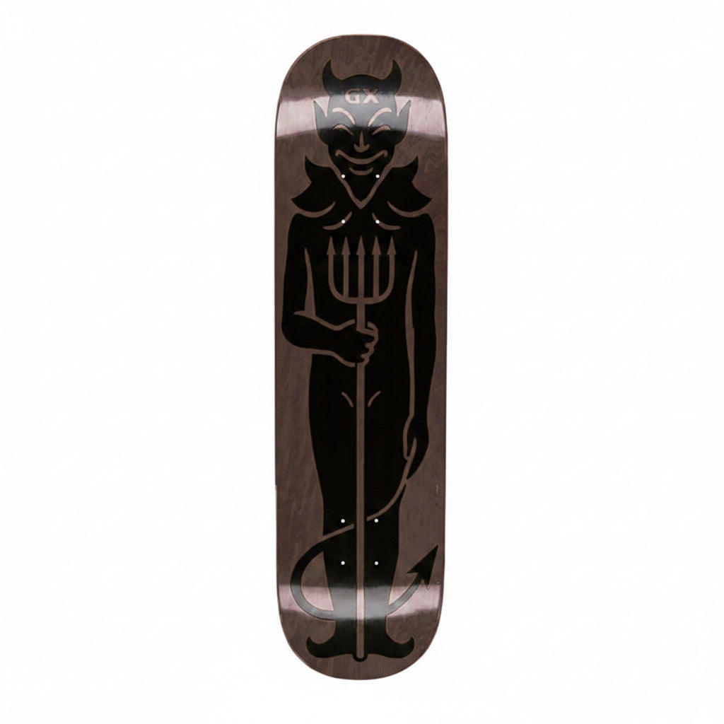 Gx1000 - Pitchfork Deck 8.25”