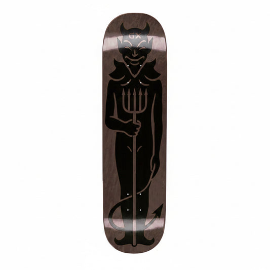 Gx1000 - Pitchfork Deck 8.25”