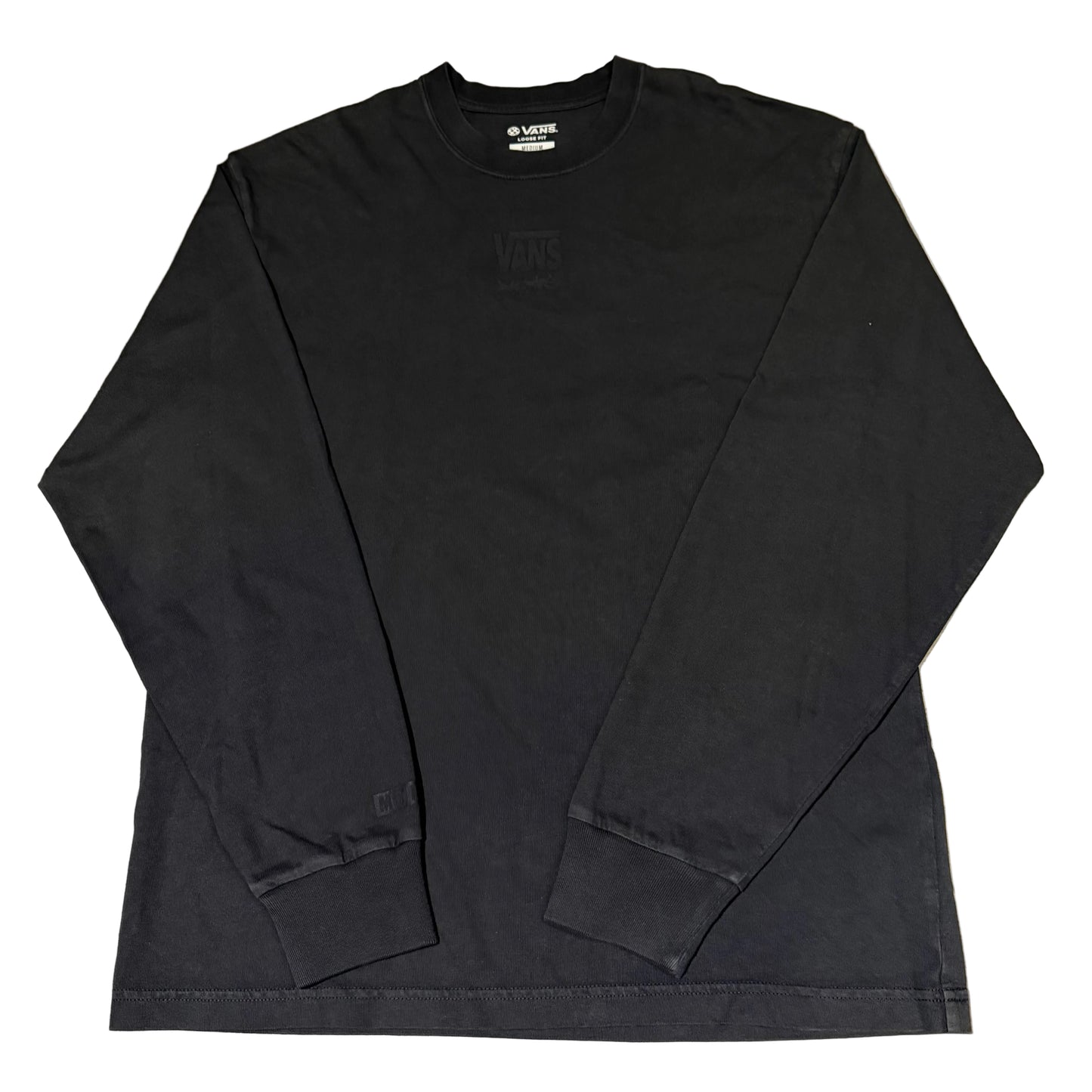 Vans - LS Scorpion Tee