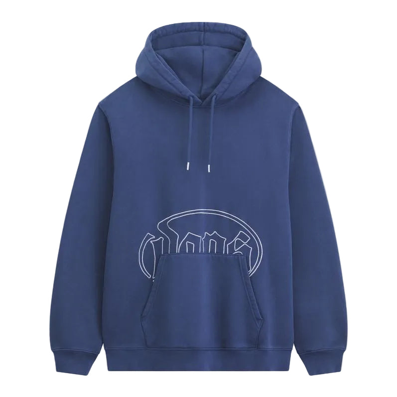 Vans - Olde Tymes Hoodie