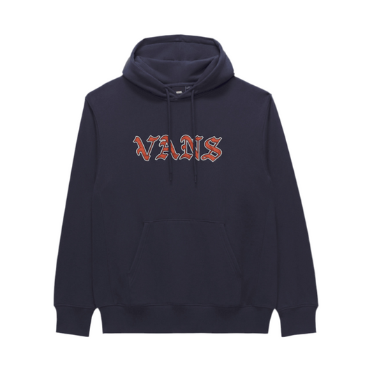 Vans - Ye Olde Hoodie
