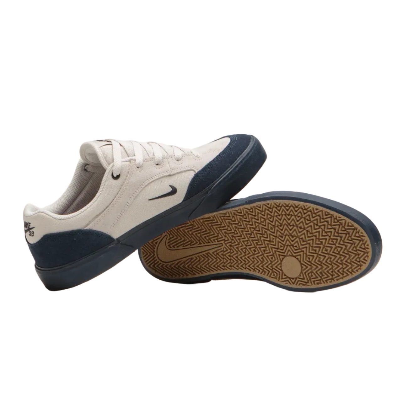 Nike SB - Malor TE Light Khaki Shoe