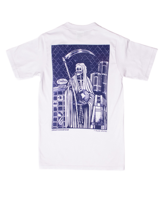 Sticky Sunday Sale - Dead City Tee