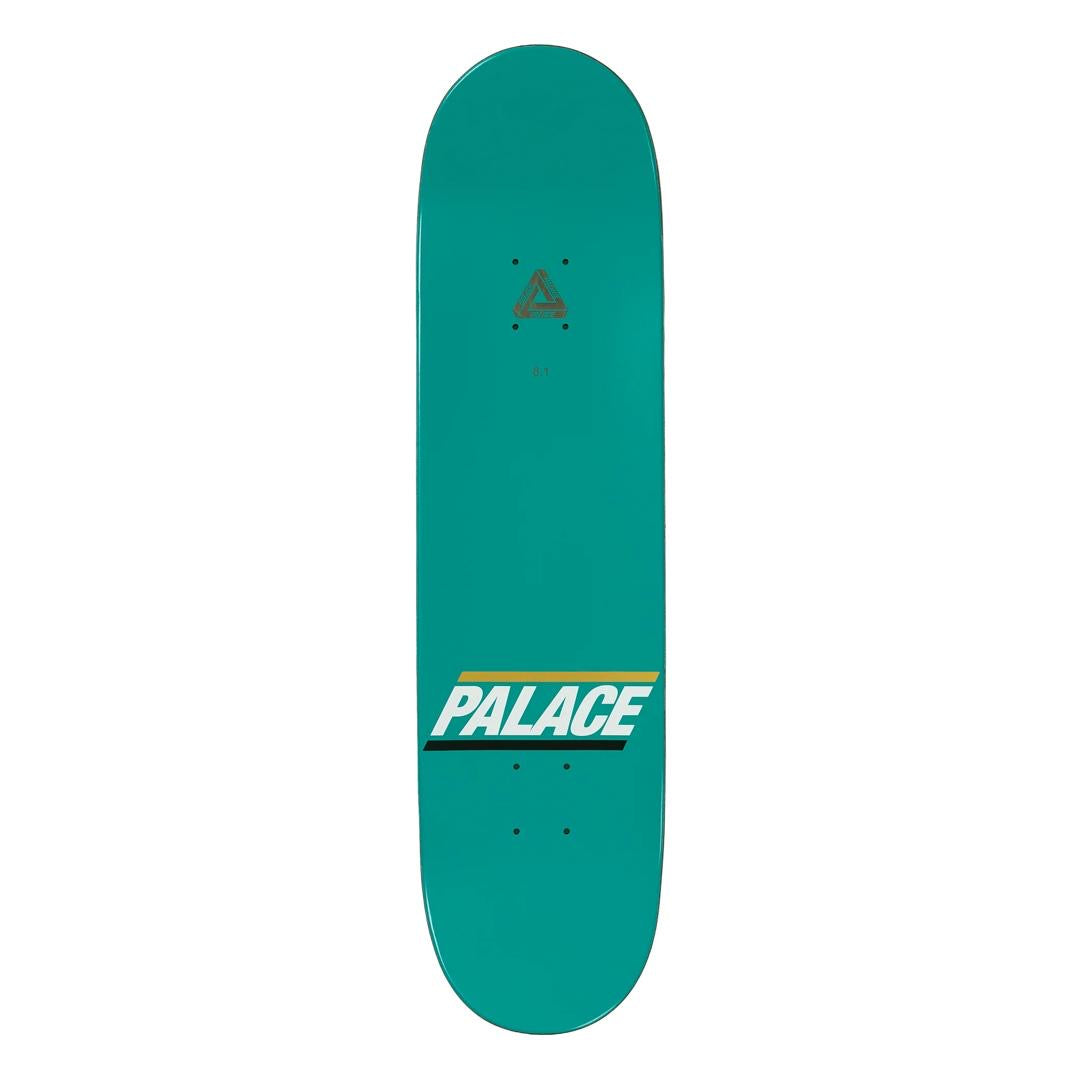 Palace - Benny Pro S41 Deck 8.1”