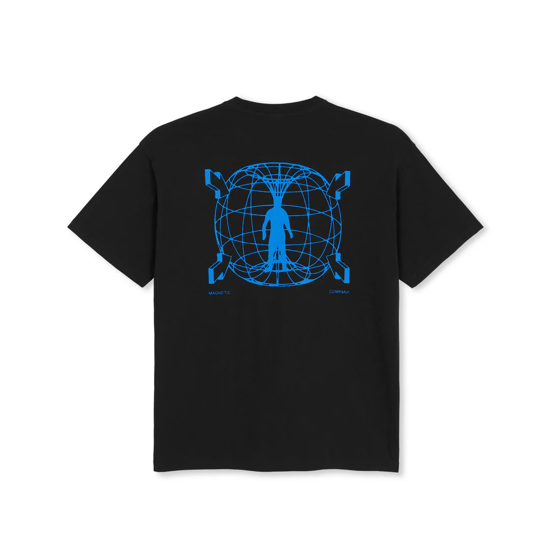 Polar Skate Co - Magnet Tee