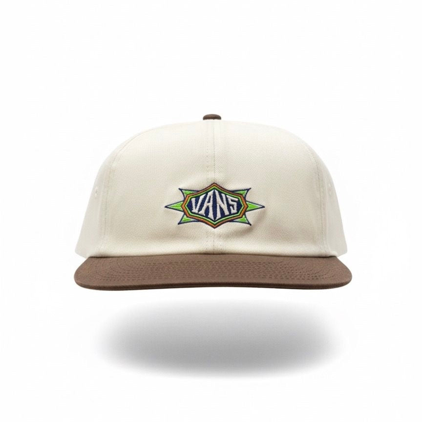 Vans - Hypnotist Jockey Hat
