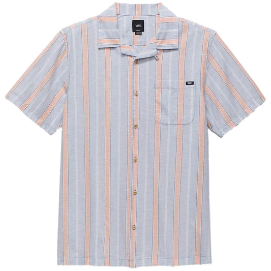 Vans - Carnell SS Woven Shirt