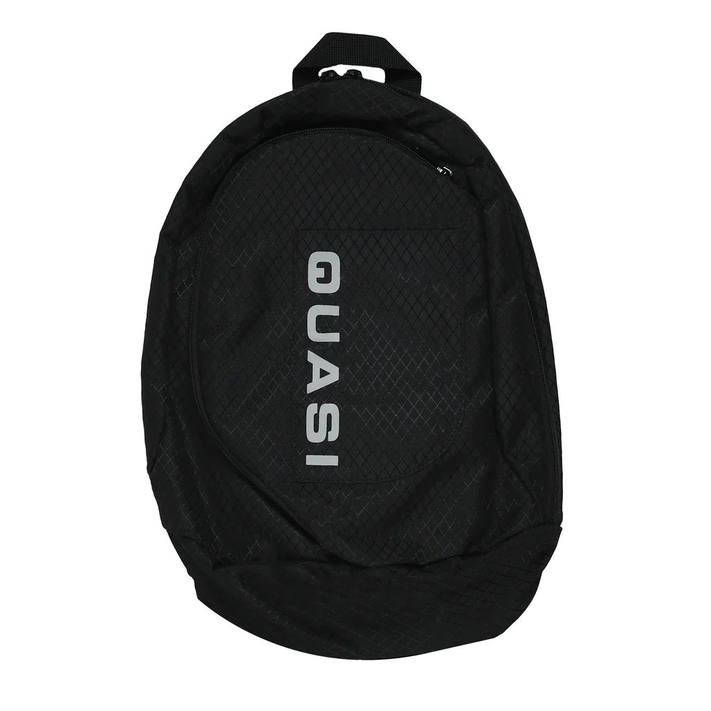 Quasi - Augie Bag