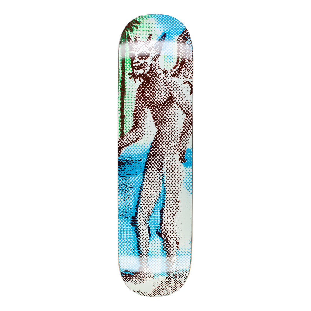 Gx1000 - Black Magic Deck 8.375”