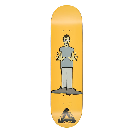Palace - Brady Pro S42 Deck 8.06”